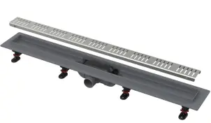Трап сливной Alcaplast APZ10-750M №1