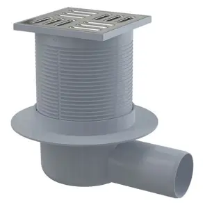 Трап зливний Alcaplast APV1 №1