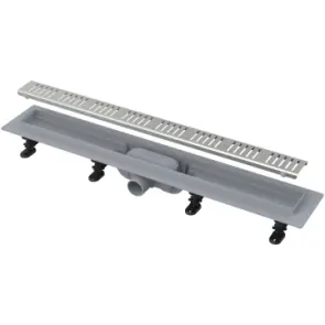 Трап зливний Alcaplast APZ9-550M №1