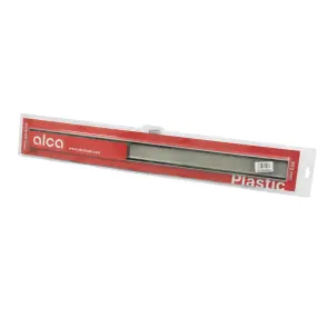 Трап зливний лінійний Alcaplast APZ19-850 №1