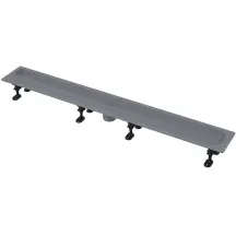 Трап линейный Alcaplast APZ2012-OPTION6-650