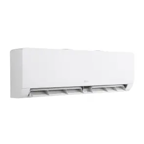 Кондиціонер спліт-система LG Inverter Pro WZ12AWN WiFi №9