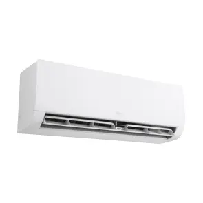 Кондиционер сплит-система LG Inverter Pro WZ18AWN WiFi №16
