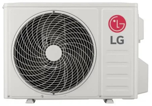 Кондиционер сплит-система LG Inverter Pro WZ18AWN WiFi №22