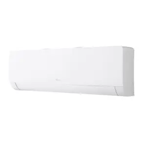 Кондиціонер спліт-система LG Inverter Pro WZ24AWN WiFi №6