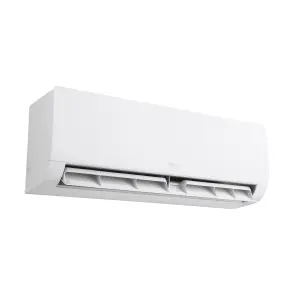 Кондиціонер спліт-система LG Inverter Pro WZ24AWN WiFi №17