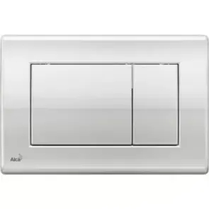 Клавиша управления хром 590x390x240 Alcaplast M271 №1