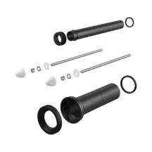 Комплект к унитазу Alcaplast M9000