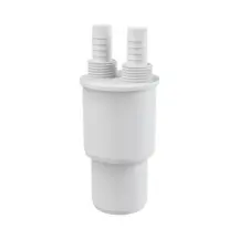Переходная муфта 40/50хG1/2" Alcaplast AKS6