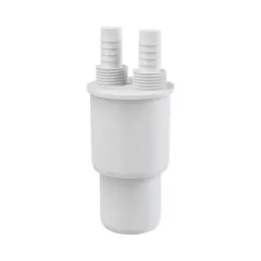 Перехідна муфта 40/50хG1/2" Alcaplast AKS6 №1