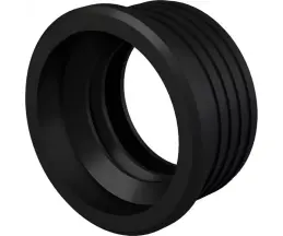 Редукция резиновая Alcaplast S0156-ND