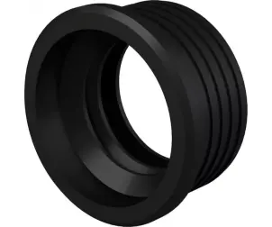 Редукция резиновая Alcaplast S0156-ND №1
