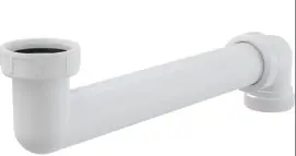 Соединение Alcaplast 6/4" P109