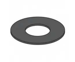 Уплотнение Alcaplast V0015-ND
