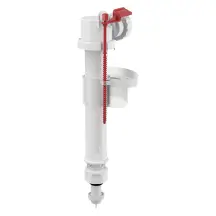 Впускной механизм Alcaplast A17-3/8"