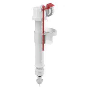 Впускний механізм Alcaplast A17-3/8" №1