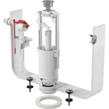 Сливной комплект Alcaplast SA2000 1/2"CHROM