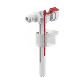 Впускний механізм Alcaplast A150-3/8" №1