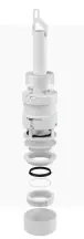 Сливной механизм для бачка унитаза Alcaplast А93 A07