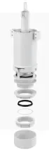 Сливной механизм для бачка унитаза Alcaplast А94 A02