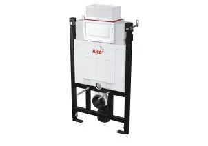 Інсталляція AlcaPlast AM118/850 №1