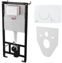 Инсталляция AlcaPlast AM101/1120 M670 M91