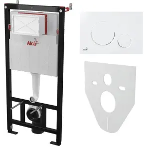 Инсталляция AlcaPlast AM101/1120 M670 M91 №1