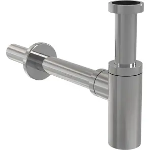 Сифон для умивальника Alcaplast A400 №1