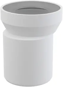 Насадка для унітазу Alcaplast A92 №1