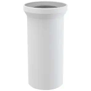 Насадка для унитаза Alcaplast A91-250 №1