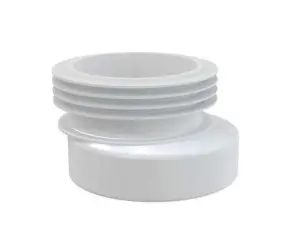 Гибкая труба для унитаза Alcaplast А990 №1