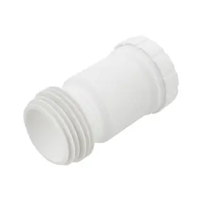 Гибкая труба для унитаза Alcaplast A97SN №2
