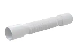 Гибкое соединение Alcaplast 50/40×40/50 A720
