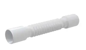 Гнучке з’єднання Alcaplast 50/40×40/50 A720 №1