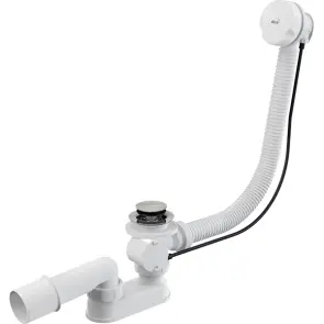 Сифон для ванны Alcaplast A51B №1