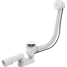 Сифон для ванни Alcaplast A51BM