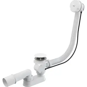 Сифон для ванни Alcaplast A51BM №1