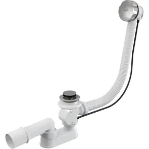 Сифон для ванны Alcaplast A55K-80 №1