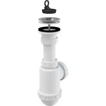 Сифон для мойки Alcaplast A441