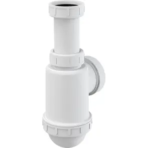Сифон для мойки Alcaplast A443 №1