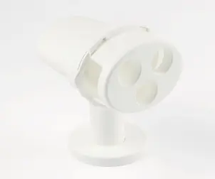 Воронка з сифоном для збору конденсату Alcaplast AKS5 №2