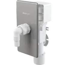 Сифон для пральної машини з комбінованим гідрозатвором Alcaplast APS3P
