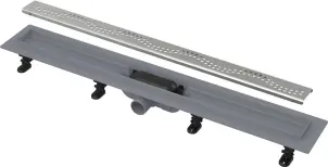 Трап сливной Alcaplast APZ8-550М №1