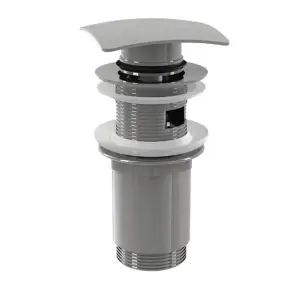 Водозлив AlcaPlast A393 №1