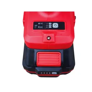 Акумуляторний гайковерт EDON ED-20/500PBL №5