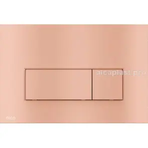 Клавіша подвійного змиву Alca Plast M57-RG-M №1