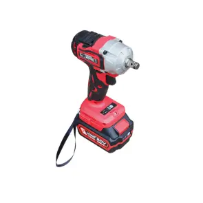 Акумуляторний гайковерт EDON ED-20/500PBL №7