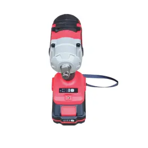 Акумуляторний гайковерт EDON ED-20/500PBL №10