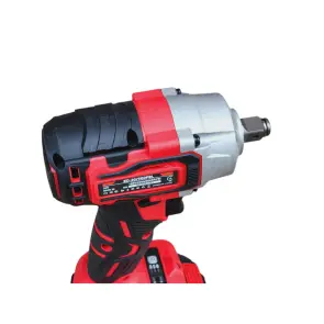 Акумуляторний гайковерт EDON ED-20/500PBL №11