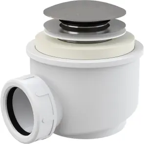 Сифон для душевого поддона Alcaplast A465-50 №1